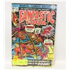 Image 1 : MARVEL COMICS FANTASTIC FOUR #152 (1974)