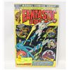 Image 1 : MARVEL COMICS FANTASTIC FOUR #123 (SILVER