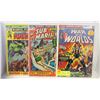 Image 1 : MARVEL COMICS AMZING ADVENTURES #18
