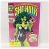 Image 1 : MARVEL COMICS SHE HULK #1