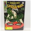 Image 1 : MARVEL COMICS SPIDER MAN #63 (1968)