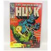 Image 1 : MARVEL COMICS HULK #110 (1968)