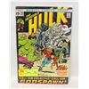 Image 1 : MARVEL COMICS HULK #145 (ORIGIN OF