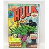 Image 1 : MARVEL COMICS HULK #184 (1975)