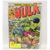 Image 1 : MARVEL COMICS HULK #209 (1977