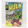 Image 1 : MARVEL COMICS HULK #212 (FIRST APP