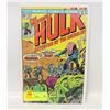 Image 1 : MARVEL COMICS HULK #187 (1975)
