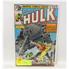 Image 1 : MARVEL COMICS HULK #229 (1978)