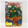 Image 1 : MARVEL COMICS FANTASTIC FOUR #86 (DOOM
