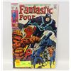 Image 1 : MARVEL COMICS FANTASTIC FOUR #82 (FIRST