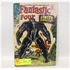 Image 1 : MARVEL COMICS FANTASTIC FOUR #64 (FIRST