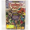 Image 1 : MARVEL COMICS FANTASTIC FOUR ANNUAL #3