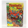 Image 1 : MARVEL COMICS FANTASTIC FOUR #110 (FIRST