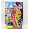 Image 1 : MARVEL COMICS NEW MUTANTS #98 FACSC.