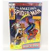 Image 1 : MARVEL COMICS SPIDER MAN #184 (FIRST APP