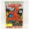Image 1 : MARVEL COMICS SPIDER MAN #112 (ORIGIN