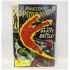 Image 1 : MARVEL COMICS SPIDER MAN #77 (HUMAN