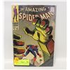 Image 1 : MARVEL COMICS SPIDER MAN #67 (FIRST APP