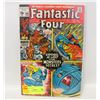 Image 1 : MARVEL COMICS FANTASTIC FOUR #106 (1971)
