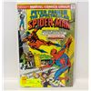 Image 1 : MARVEL COMICS SPIDER MAN #1 (KEY)