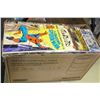 Image 1 : 150+ COMIC BOOKS BOX, SPIDERMAN, BATMAN, WOLVERINE