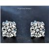 Image 1 : 4 CT GRA CERTIFIED CLASSIC STYLE ROUND BRILLIANT