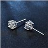 Image 3 : 6 CT GRA CERTIFIED CLASSIC STYLE ROUND BRILLIANT