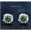 Image 1 : 1 CT GRA CERTIFIED CLASSIC STYLE ROUND BRILLIANT