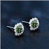 Image 2 : 1 CT GRA CERTIFIED CLASSIC STYLE ROUND BRILLIANT