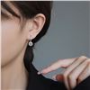 Image 4 : 1 CT GRA CERTIFIED SNOWFLAKE STYLE ROUND BRILLIANT