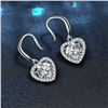 Image 2 : 2 CT GRA CERTIFIED HEART STYLE ROUND BRILLIANT