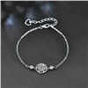 Image 3 : GRA CERTIFIED ROUND BRILLIANT MOISSANITE