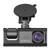 Image 4 : NEW 3 CAMERAS WI-FI ENABLED DASHCAM HD 1080P