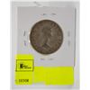 Image 2 : 1962 CANADA 50C. QUEEN ELIZABETH 2
