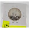 Image 2 : 1967 CANADA 50C. QUEEN ELIZABETH 2,