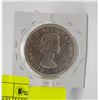 Image 2 : 1964 CANADA $1. QUEEN ELIZABETH 2,