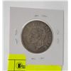 Image 2 : 1949 CANADA 50C. KING GEORGE 6