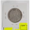 Image 2 : 1936 CANADA 50C. KING GEORGE 5