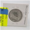Image 1 : 1910 CANADA 50C. KING EDWARD 7,