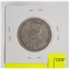Image 2 : 1919 CANADA 50C. KING GEORGE 5