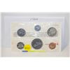 Image 1 : 1968 RCM UNCIRCULATED SEALED COIN SET
