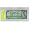 Image 1 : 1967 BANK OF CANADA $1. 100 YR.,