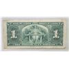Image 2 : 1937 BANK OF CANADA $1. COYNE-TOWERS,