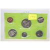 Image 1 : 1970 RCM UNCIRCULATED SEALED COIN SET