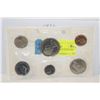 Image 2 : 1972 RCM UNCIRCULATED SEALED COIN SET