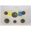 Image 2 : 1974 RCM UNCIRCULATED SEALED COIN SET