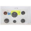 Image 2 : 1976 RCM UNCIRCULATED SEALED COIN SET