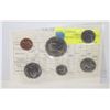 Image 2 : 1978 RCM UNCIRCULATED SEALED COIN SET