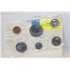 Image 2 : 1979 RCM UNCIRCULATED SEALED COIN SET