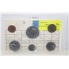 Image 2 : 1982 RCM UNCIRCULATED SEALED COIN SET